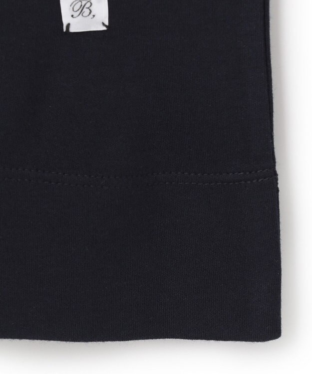 BEIGE， 【B】SIENNA / カットソー Navy