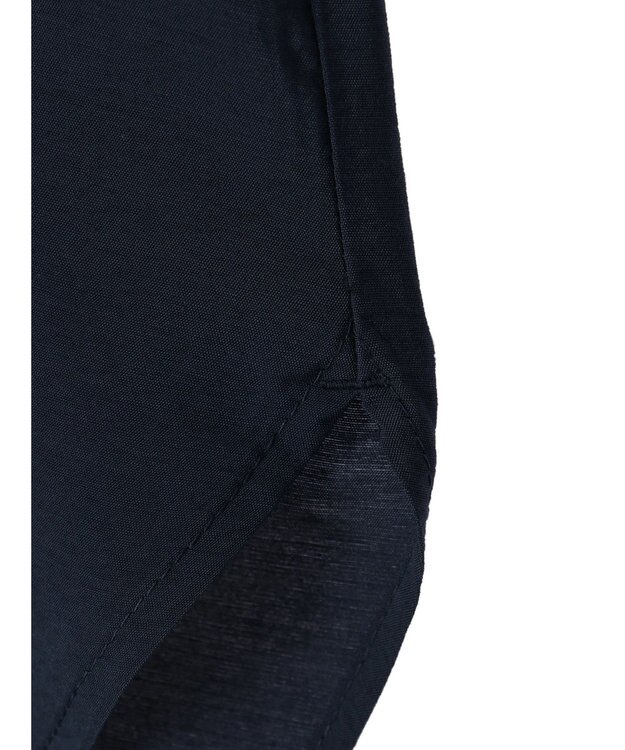 AMERICAN HOLIC フロントフリルブラウス Navy