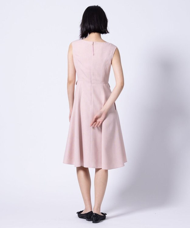 TOCCA 【00サイズあり・消臭】SUMMER LUMINOUS ドレス ピンク系