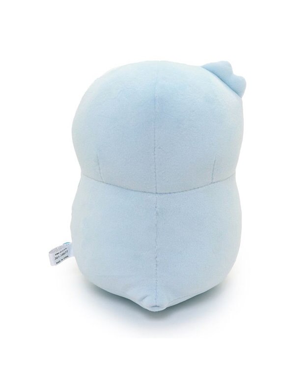 Mother garden らむね パステル マスコット 18cm 水色