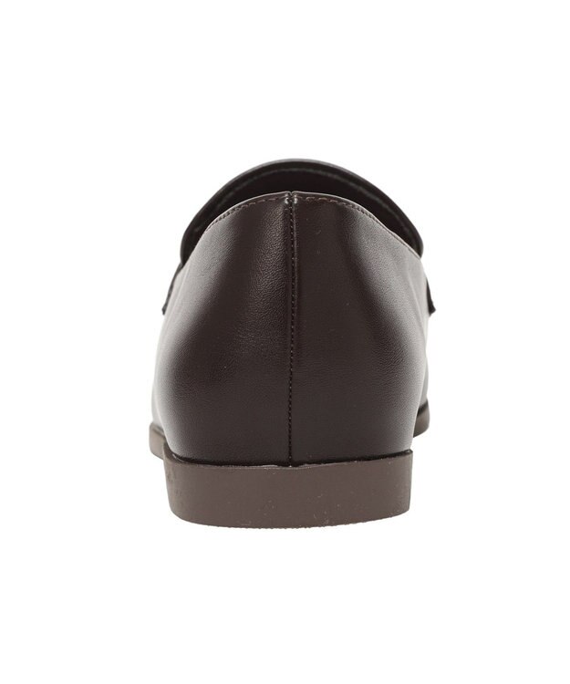 AMERICAN HOLIC コインローファー Brown