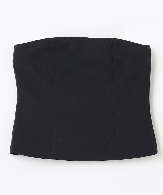 NAVE 【Nave】トリプルクロス ビスチェ ブラック系