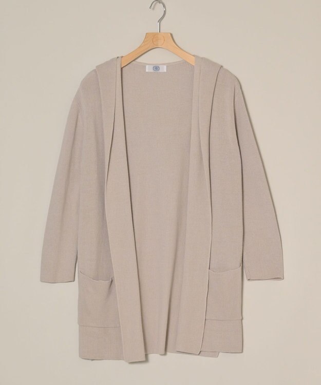 ONWARD Reuse Park 【J.PRESS】ニット春夏 ベージュ