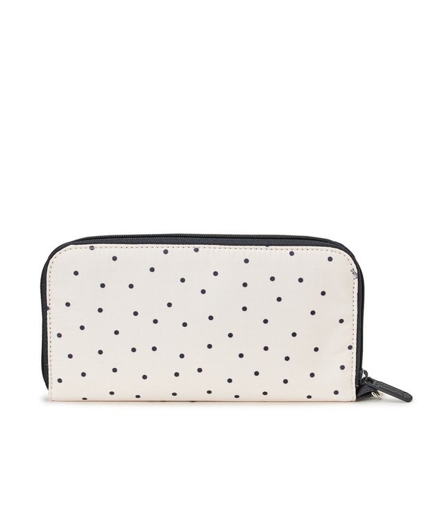 LeSportsac TECH WALLET WRISTLET/プレイフルドッツ プレイフルドッツ