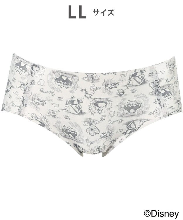 WACOAL ショーツ [GOCOCi][ワコール] CGG537とペア Disneyコレクション まるでつけていないようなはきごこち ゴコチ レディース PGG137 /ワコール コン