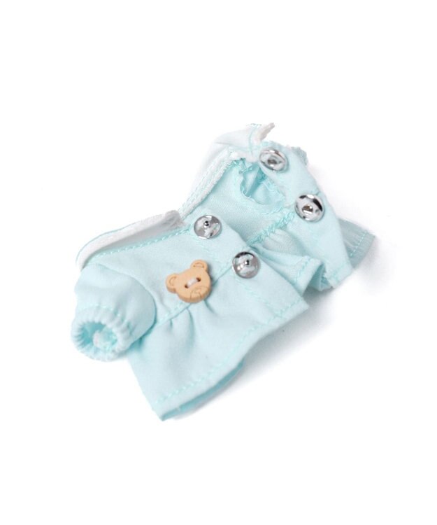 WEGO 【痛バ＆推し活ITEM】ぬい園児セット10cm 柄1