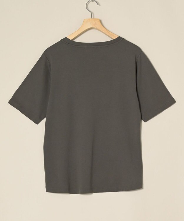 ONWARD Reuse Park 【UNFILO】カットソー春夏 グレー