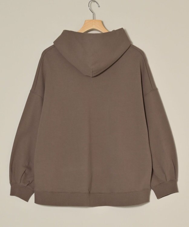 ONWARD Reuse Park 【any FAM】カットソー秋冬 ブラウン