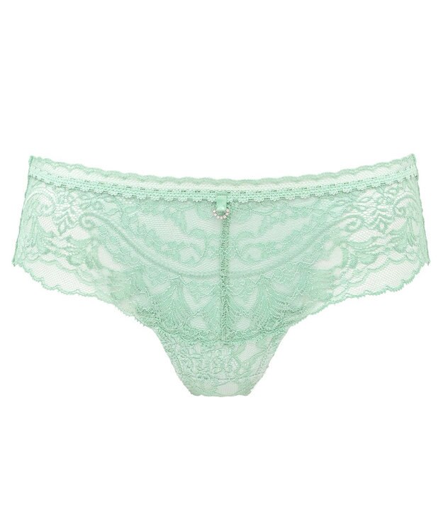 BRADELIS New York 【BRADELIS New York】ベルスタイルタンガ25S1 ブラデリス ダスティグリーン