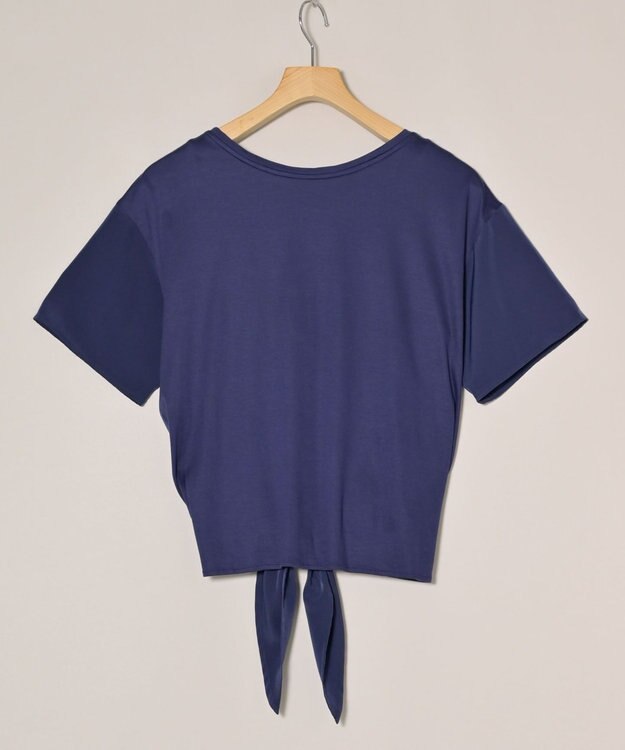 ONWARD Reuse Park 【組曲】カットソー春夏 ブルー