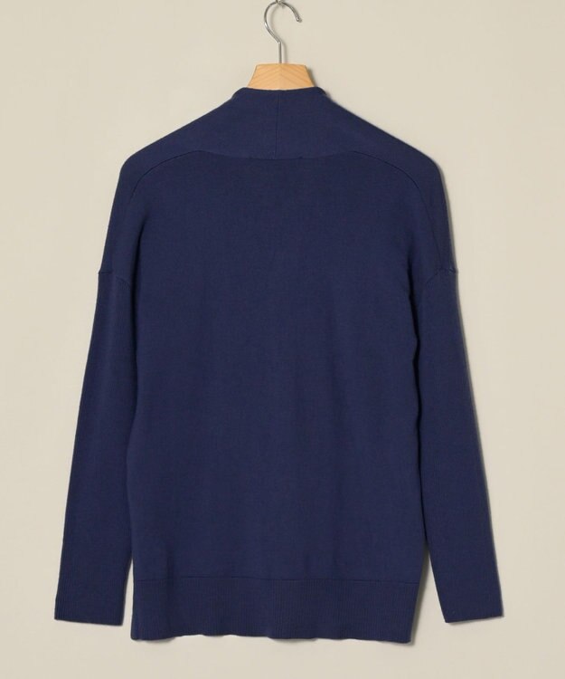 ONWARD Reuse Park 【23区】ニット秋冬 ブルー