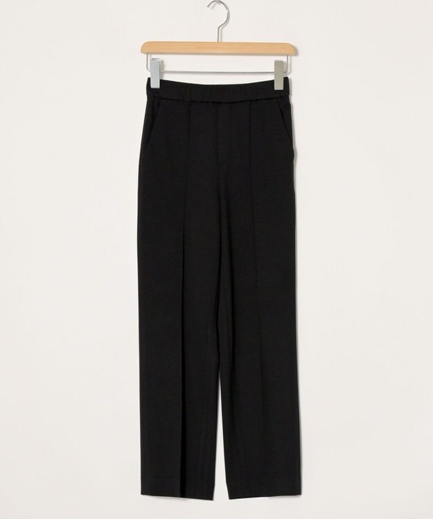 ONWARD Reuse Park 【23区】パンツ春夏 ブラック