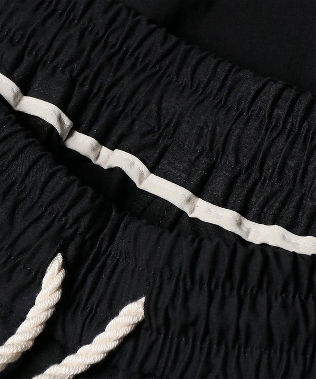 Paul Smith ピーチコットントラウザーズ ブラック