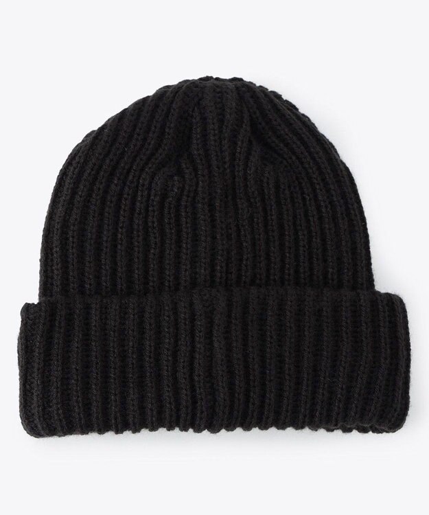 Columbia Columbia/ 【KIDS】スプリットレンジユースニットキャップ /コロンビア Black