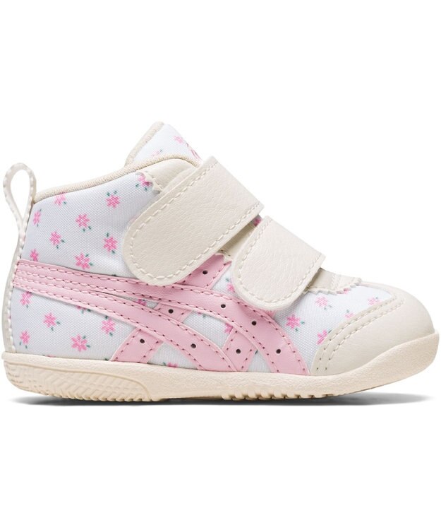 ASICS WALKING アミュレファースト FP ベージュ系