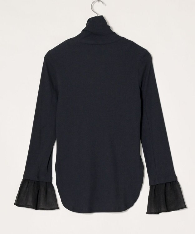 ONWARD Reuse Park 【組曲】カットソー秋冬 ブラック