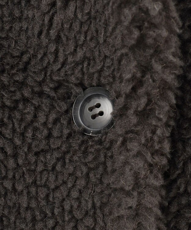 BEIGE， HAUSSMANN / ジレ Gray