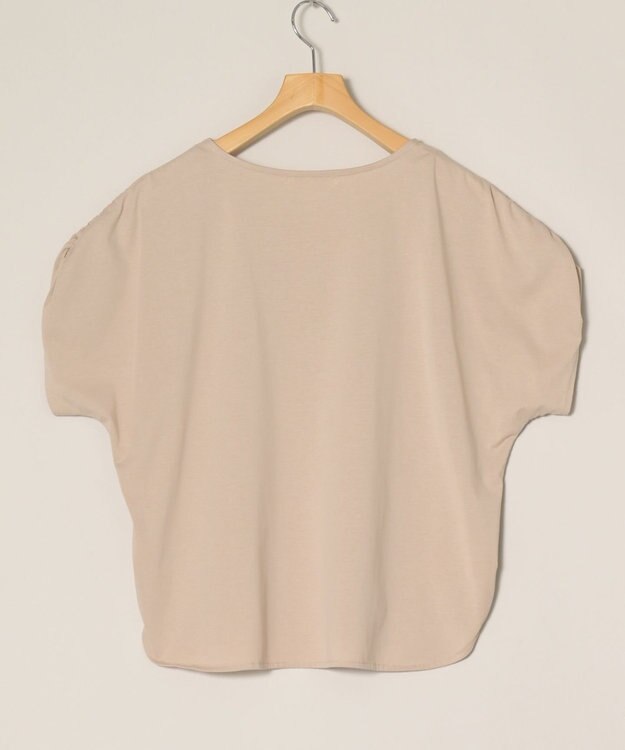 ONWARD Reuse Park 【any SiS】カットソー春夏 ブラウン
