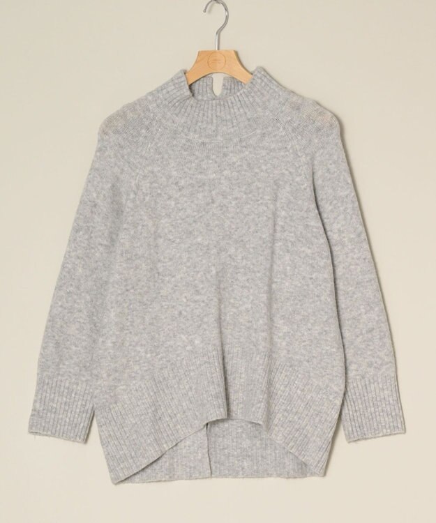 ONWARD Reuse Park 【any SiS】ニット秋冬 グレー