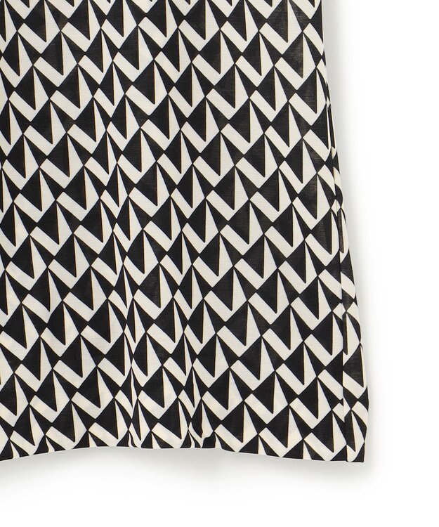 BEIGE， 【洗える】MODESTO / ジャージーストレッチカシュクールドレス Monotone