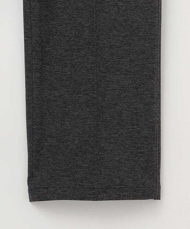 JOSEPH ABBOUD 【撥水/2WAYストレッチ/ソフト】ハイパワー2WAYストレッチメランジ パンツ グレー系