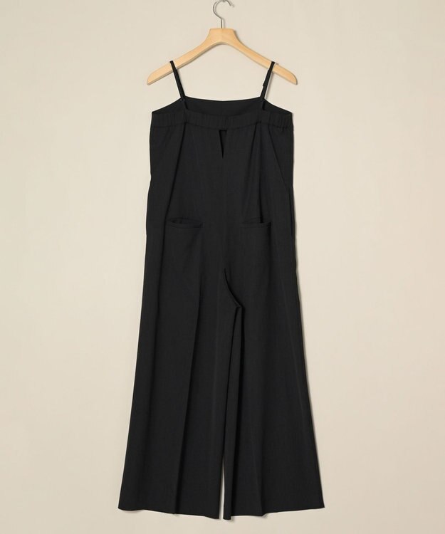 ONWARD Reuse Park 【UNFILO】ワンピース春夏 ブラック