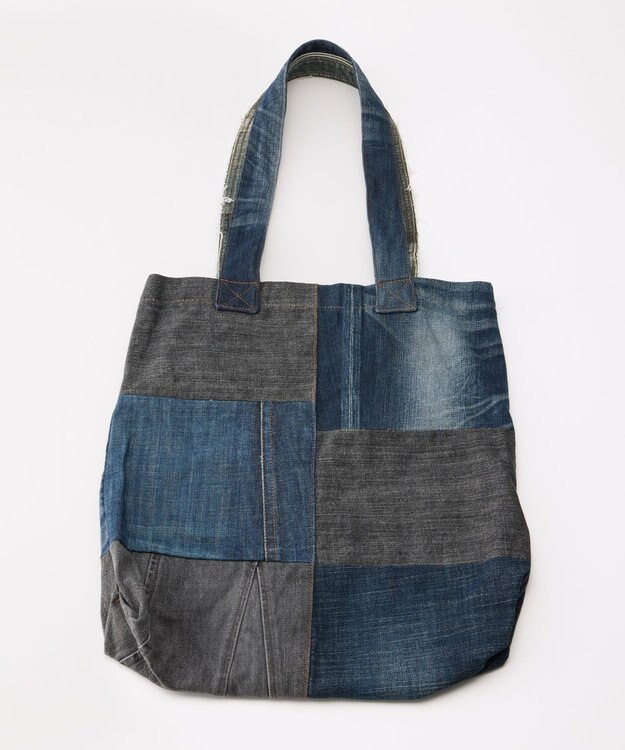 ONWARD Reuse Park 【アップサイクルプロジェクト】トートバッグ その他