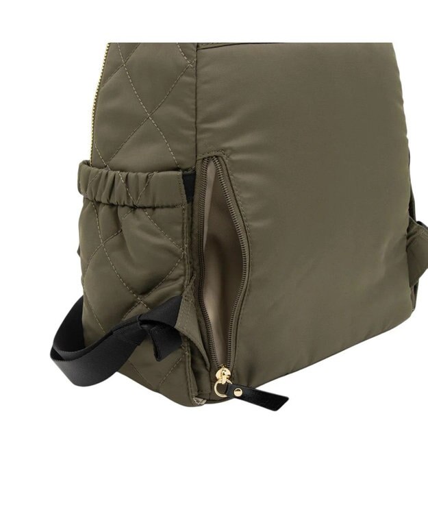 LANVIN en Bleu オルセー バックパック グレー