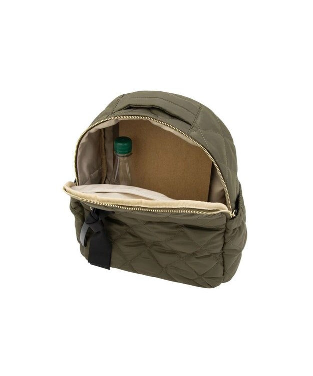 LANVIN en Bleu オルセー バックパック グレー