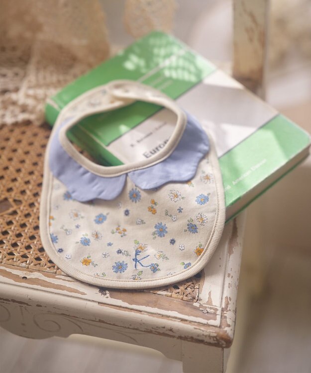 組曲 KIDS 【Fサイズ】デイジー スタイ ベージュ系5