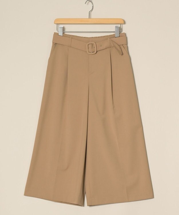 ONWARD Reuse Park 【any SiS】パンツ春夏 ブラウン