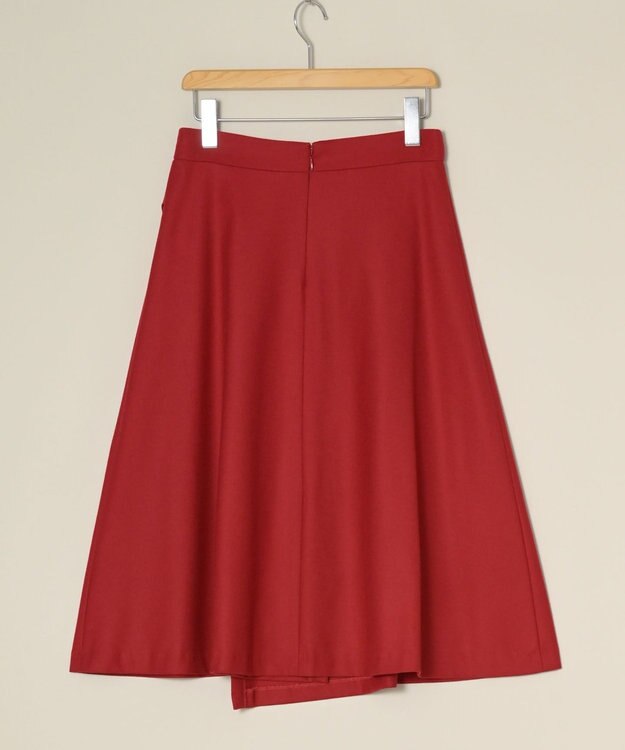 ONWARD Reuse Park 【23区】スカート秋冬 レッド
