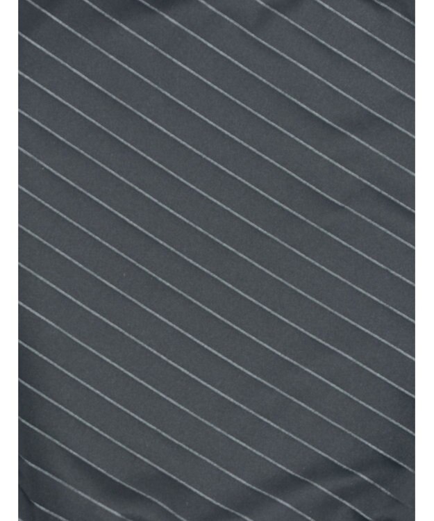 WACOAL MEN ブリーフ フロント立体設計 快適キープ 適度なフィット感 前閉じ ボーダー 下着 GF2401 /ブロス ブラック