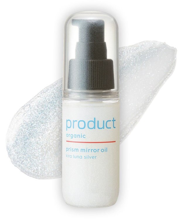  ザ・プロダクト / プリズムミラーオイル  キラナルシルバー