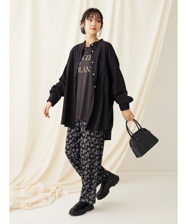 CRAFT STANDARD BOUTIQUE Ｃｅｒｆーｖｏｌａｎｔ　ロゴロンＴＥＥ C