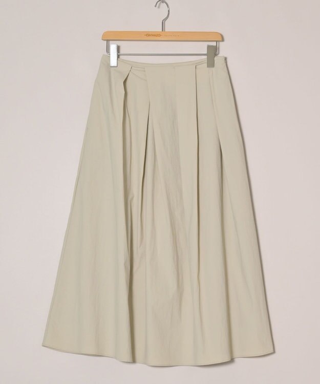 ONWARD Reuse Park 【ICB】スカート春夏 イエロー