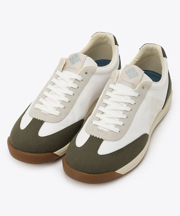 Columbia Columbia/ ティリカム ウォータープルーフ /コロンビア Grove Green White