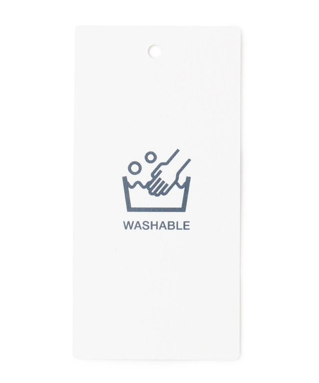 J.PRESS LADIES 【洗える】DRALON MERINO ニット ベスト ベージュ系