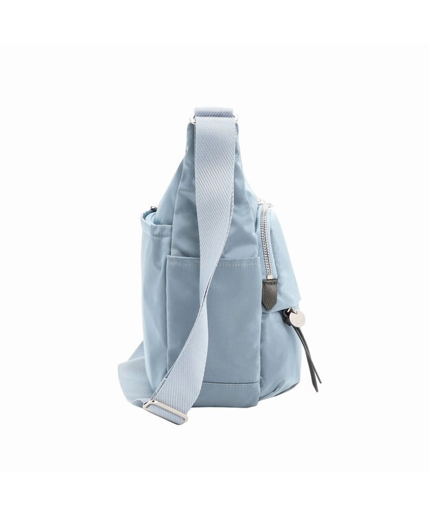 ACE BAGS & LUGGAGE PROGRES サージュ ショルダーバッグ 68373 プログレ ブルーグレー