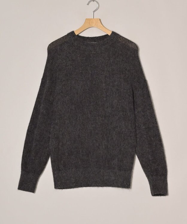 ONWARD Reuse Park 【23区】ニット秋冬 グレー