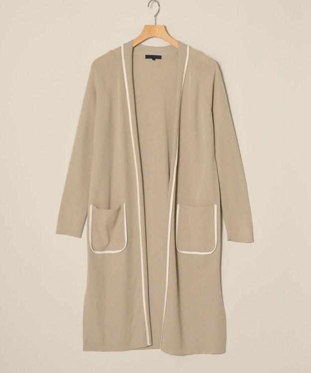 ONWARD Reuse Park 【ICB】ニット秋冬 ベージュ