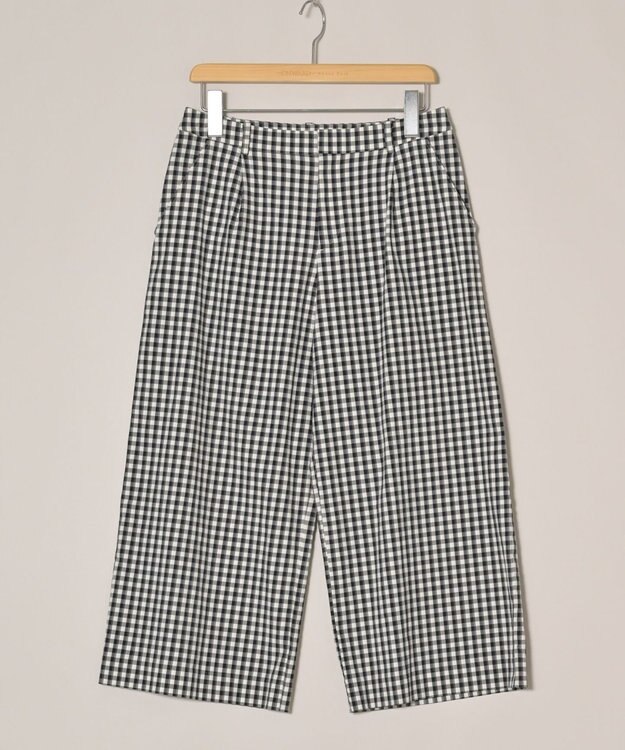 ONWARD Reuse Park 【J.PRESS】パンツ春夏 ブラック