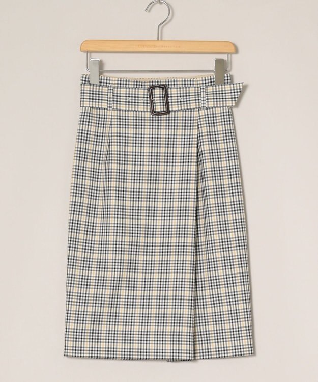 ONWARD Reuse Park 【23区】スカート春夏 イエロー