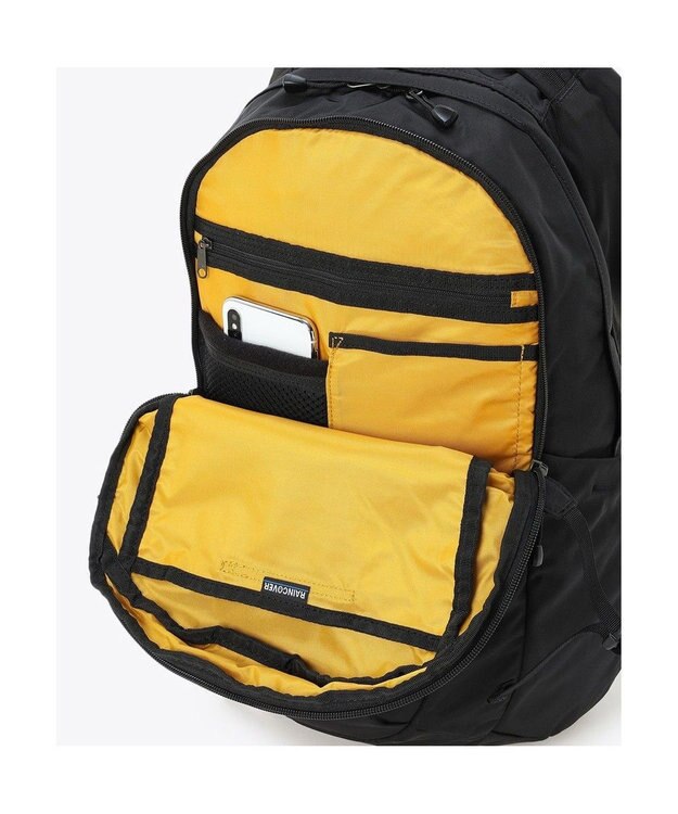 Columbia Columbia/ ペッパーロックアドバンス27Lバックパック /コロンビア Black