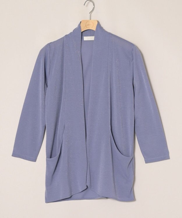 ONWARD Reuse Park 【any SiS】カットソー春夏 ブルー