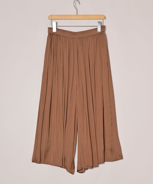 ONWARD Reuse Park 【組曲】パンツ秋冬 ブラウン