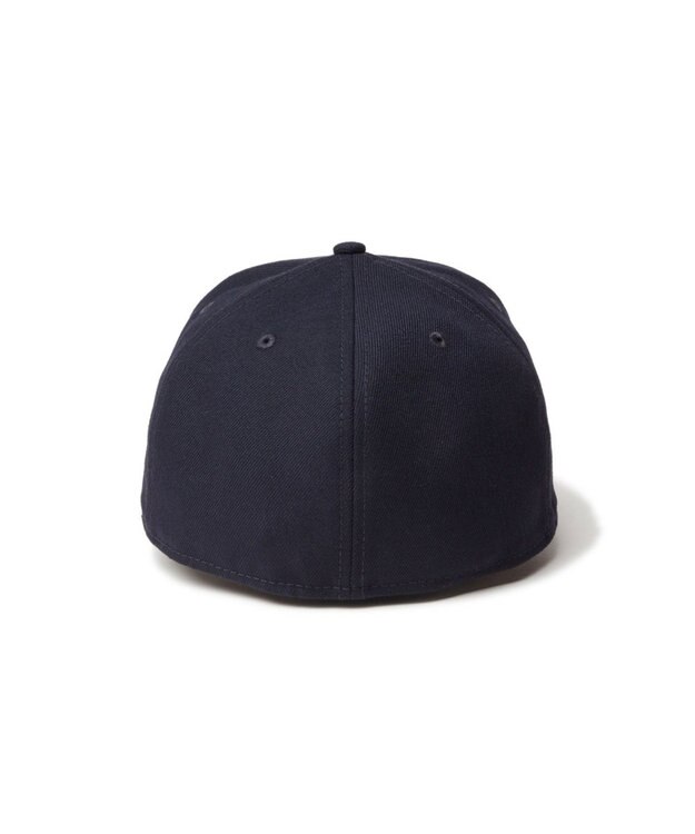 WEGO 【ユニセックス着用ITEM】NEWERA　5950　MLB　VISOR　LOGO ネイビー