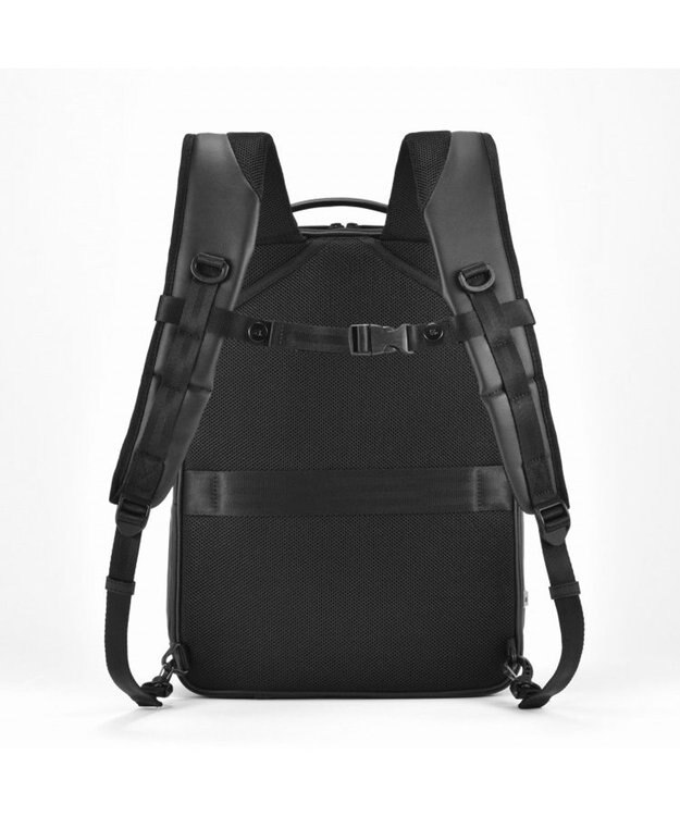 ACE BAGS & LUGGAGE ace. エース ガジェタブル バーテクト リュック B4 15インチ対応 67542 ブラック