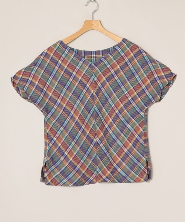 ONWARD Reuse Park 【23区】ブラウス春夏 イエロー