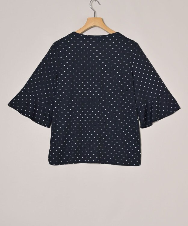 ONWARD Reuse Park 【any SiS】カットソー春夏 ネイビー